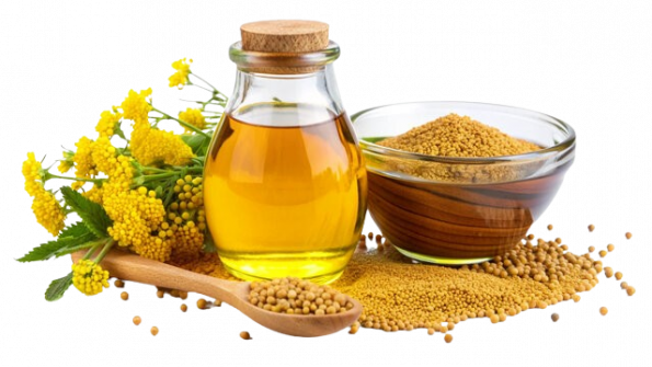 mustard_oils
