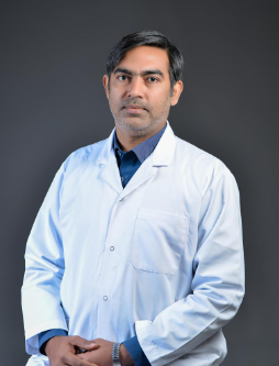Prof. Dr. Tahir Hafeez